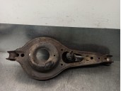 Replacement rear left lower suspension arm for Ford Focus III Turnier 1.5 TDCi OEM IAM reference 1931272 