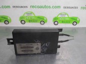 Recambio de antena para volkswagen touareg (7la) 5.0 v10 tdi cat (ayh) referencia OEM IAM 7L6035507J 