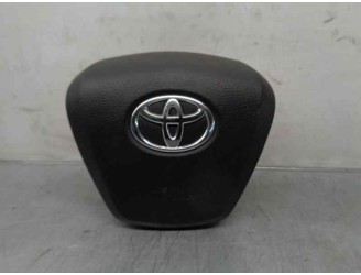 Recambio de airbag delantero izquierdo para toyota avensis cross sport (t27) advance referencia OEM IAM Y04856511AEL  