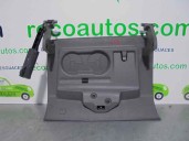 Recambio de guantera para ford focus berlina (cap) 1.8 tdci turbodiesel cat referencia OEM IAM   