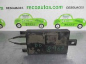 Recambio de antena para volkswagen touareg (7la) 5.0 v10 tdi cat (ayh) referencia OEM IAM 7L6035507J 