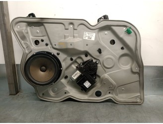 Recambio de elevalunas delantero izquierdo para skoda octavia ii (1z3) 1.2 tsi referencia OEM IAM 5K0959793 1Z1837461 