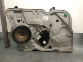 Recambio de elevalunas delantero izquierdo para skoda octavia ii (1z3) 1.2 tsi referencia OEM IAM 5K0959793 1Z1837461 