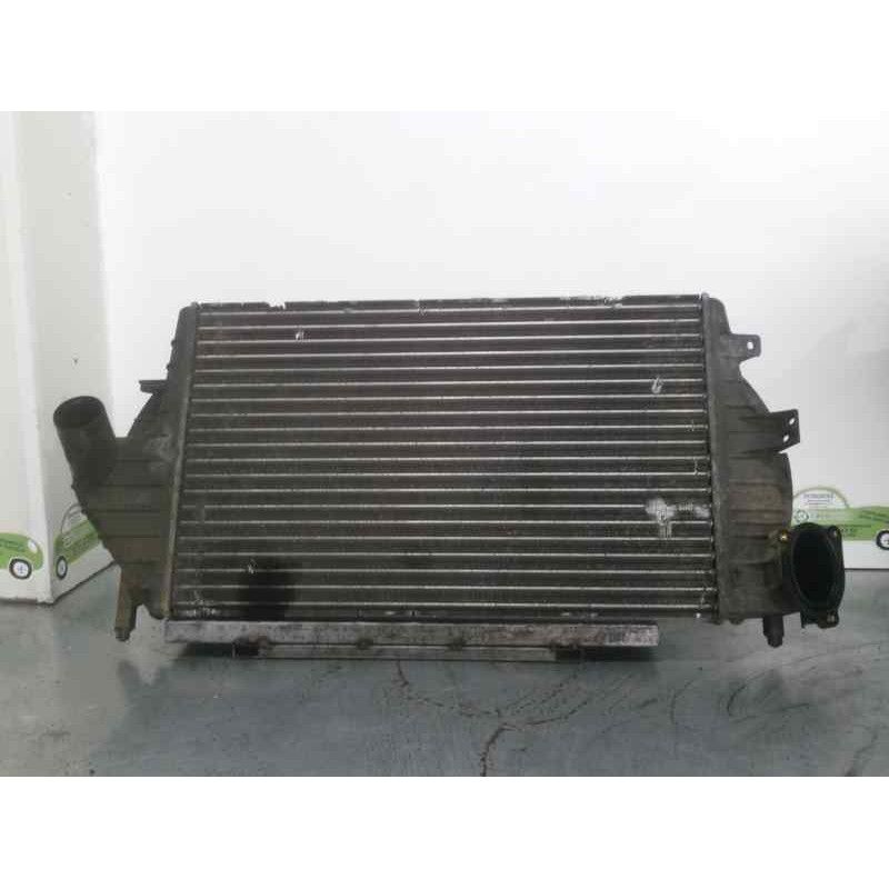 Recambio de intercooler para renault laguna (b56) 2.2 turbodiesel referencia OEM IAM   