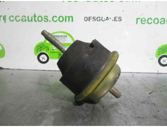 Recambio de soporte motor para seat toledo (1m2) 1.9 tdi referencia OEM IAM 1J0199851  