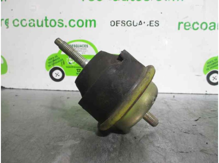 Recambio de soporte motor para seat toledo (1m2) 1.9 tdi referencia OEM IAM 1J0199851  