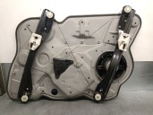 Recambio de elevalunas delantero izquierdo para skoda octavia ii (1z3) 1.2 tsi referencia OEM IAM 5K0959793 1Z1837461 