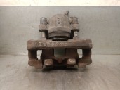 Recambio de pinza freno delantera izquierda para bmw 3 (f30, f80) 330 e referencia OEM IAM 34116857687 34116857687 
