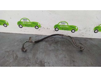 Recambio de tubos aire acondicionado para mg streetwise 2.0 td referencia OEM IAM JUE000281  