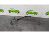 Replacement air conditioning pipes for MG Streetwise 2.0 TD OEM IAM reference JUE000281 