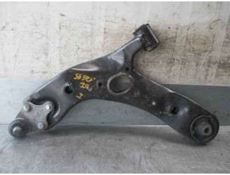 Recambio de brazo suspension inferior delantero izquierdo para toyota avensis cross sport (t27) advance referencia OEM IAM 25111
