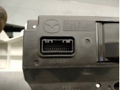 Recambio de pantalla multifuncion para mazda cx-7 (er) 2.2 turbodiesel cat referencia OEM IAM EH64611J0F  