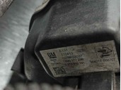 Recambio de cremallera direccion para opel insignia berlina 2.0 cdti cat referencia OEM IAM 973921 7805501710 