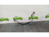 Replacement air conditioning pipes for MG Streetwise 2.0 TD OEM IAM reference JUE000281 