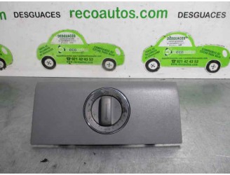 Recambio de mando para volkswagen touareg (7la) 5.0 v10 tdi cat (ayh) referencia OEM IAM 7L6868349A 