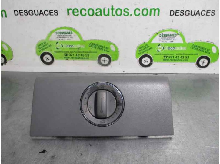 Recambio de mando para volkswagen touareg (7la) 5.0 v10 tdi cat (ayh) referencia OEM IAM 7L6868349A 