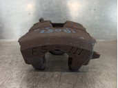 Recambio de pinza freno delantera derecha para seat mii (kf1) 1.0 referencia OEM IAM 1K0615124D ATE
