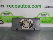 Recambio de mando para volkswagen touareg (7la) 5.0 v10 tdi cat (ayh) referencia OEM IAM 7L6868349A 