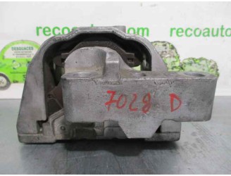 Recambio de soporte motor delantero para seat toledo (1m2) 1.9 tdi referencia OEM IAM 1J0199262  