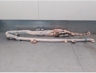 Recambio de airbag cortina delantero izquierdo para mazda cx-7 (er) 2.2 turbodiesel cat referencia OEM IAM EG2157KN0J  