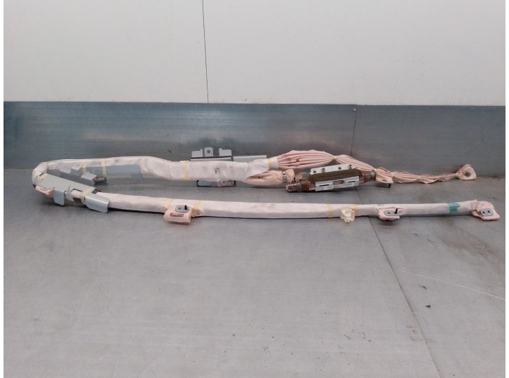 Recambio de airbag cortina delantero izquierdo para mazda cx-7 (er) 2.2 turbodiesel cat referencia OEM IAM EG2157KN0J 