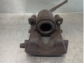 Recambio de pinza freno delantera derecha para seat mii (kf1) 1.0 referencia OEM IAM 1K0615124D ATE