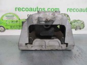 Recambio de soporte motor delantero para seat toledo (1m2) 1.9 tdi referencia OEM IAM 1J0199262  