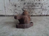 Recambio de colector escape para kia rio ii (jb) 1.5 crdi referencia OEM IAM 285112A400 