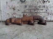 Recambio de colector escape para kia rio ii (jb) 1.5 crdi referencia OEM IAM 285112A400  