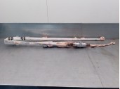 Recambio de airbag cortina delantero izquierdo para mazda cx-7 (er) 2.2 turbodiesel cat referencia OEM IAM EG2157KN0J 