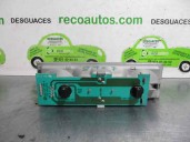 Recambio de luz interior para volkswagen touareg (7la) 5.0 v10 tdi cat (ayh) referencia OEM IAM 7L6947105A  
