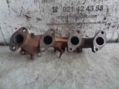 Recambio de colector escape para kia rio ii (jb) 1.5 crdi referencia OEM IAM 285112A400 