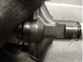 Replacement injector for Subaru Legacy Kombi/Outback B14 2.0 CAT OEM IAM reference 16613AA030 16613AA030 DENSO