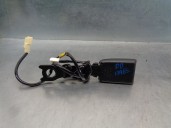 Recambio de enganche cinturon para mitsubishi lancer sportback (cx) 1.5 cat referencia OEM IAM E034501  