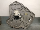Recambio de elevalunas trasero derecho para skoda octavia ii (1z3) 1.2 tsi referencia OEM IAM 5K0959704 1Z0839462A 
