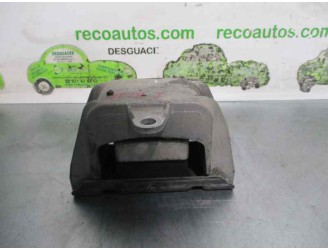 Recambio de soporte motor izquierdo para seat toledo (1m2) 1.9 tdi referencia OEM IAM 1J0199555  