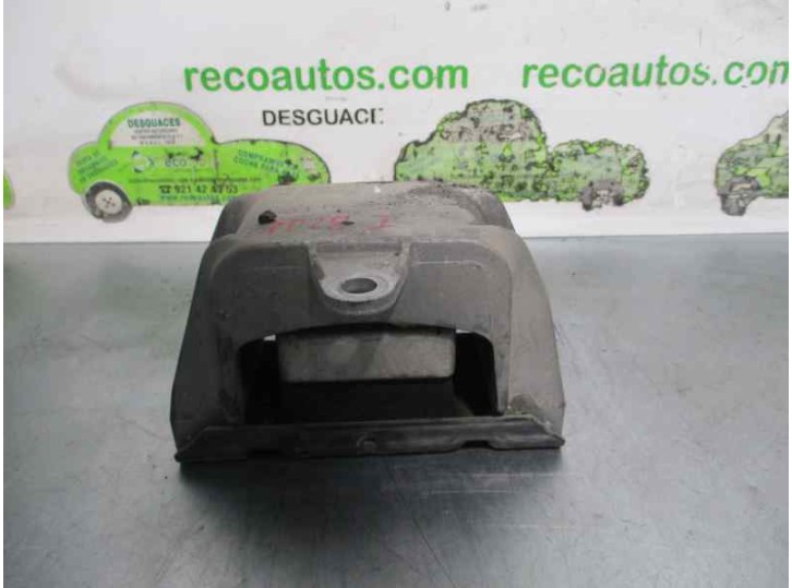 Recambio de soporte motor izquierdo para seat toledo (1m2) 1.9 tdi referencia OEM IAM 1J0199555 
