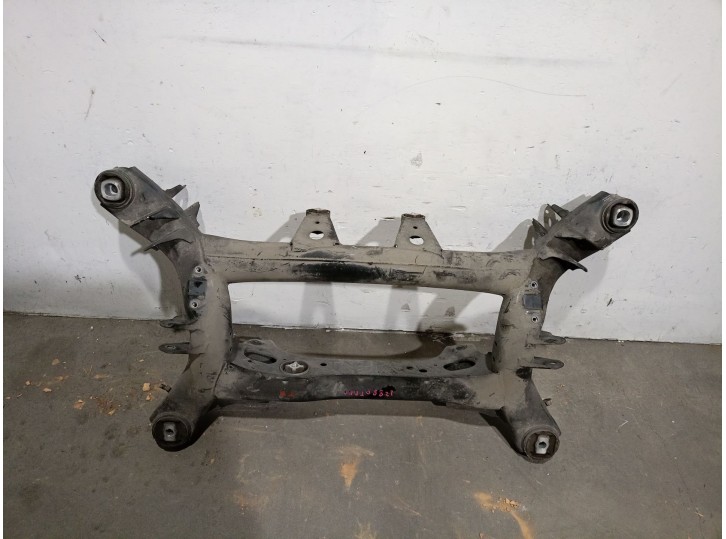 Recambio de puente trasero para bmw 3 (f30, f80) 330 e referencia OEM IAM 33316792507 33316792507 