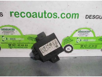 Recambio de modulo electronico para volkswagen touareg (7la) 5.0 v10 tdi cat (ayh) referencia OEM IAM 7L0907719  