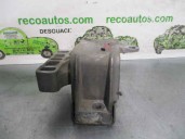 Recambio de soporte motor izquierdo para seat toledo (1m2) 1.9 tdi referencia OEM IAM 1J0199555 