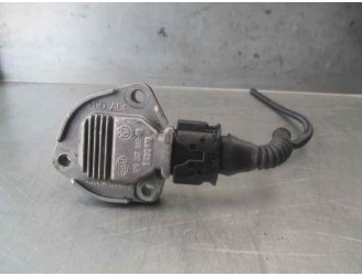 Recambio de sensor para bmw serie 5 berlina (e39) 523i referencia OEM IAM 6PR007868 1439810 HELLA