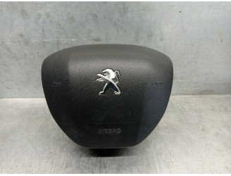 Recambio de airbag delantero izquierdo para peugeot 308 ii (lb_, lp_, lw_, lh_, l3_) 1.6 hdi / bluehdi 115 referencia OEM IAM 96