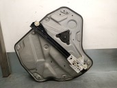 Recambio de elevalunas trasero derecho para skoda octavia ii (1z3) 1.2 tsi referencia OEM IAM 5K0959704 1Z0839462A 