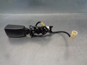 Recambio de enganche cinturon para mitsubishi lancer sportback (cx) 1.5 cat referencia OEM IAM E034501  