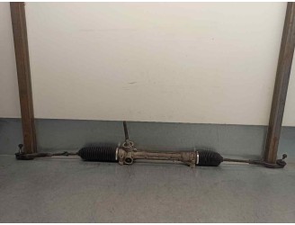 Recambio de cremallera direccion para ford ka (ccu) 1.3 tdci cat referencia OEM IAM 0051875886 A0020787A TRW