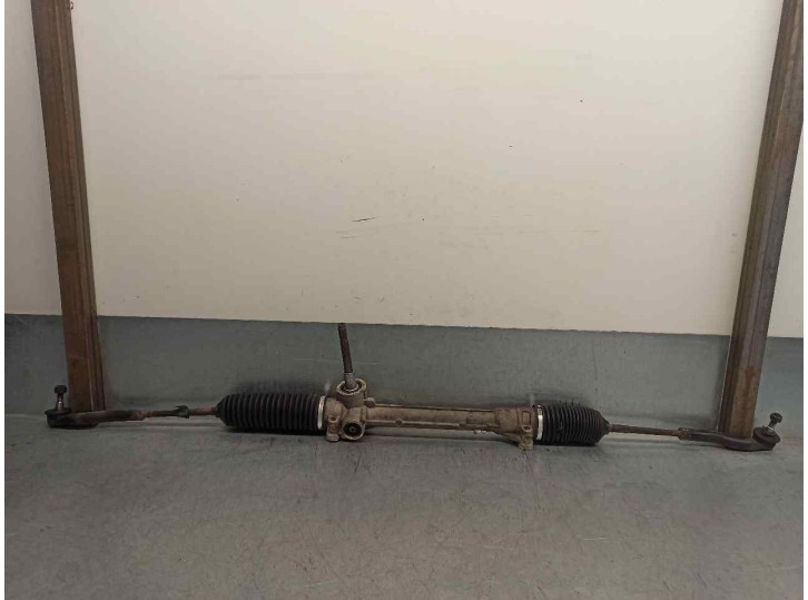 Recambio de cremallera direccion para ford ka (ccu) 1.3 tdci cat referencia OEM IAM 0051875886 A0020787A TRW