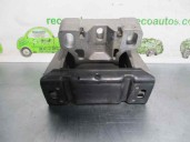 Recambio de soporte motor izquierdo para seat toledo (1m2) 1.9 tdi referencia OEM IAM 1J0199555 