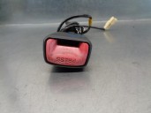 Recambio de enganche cinturon para mitsubishi lancer sportback (cx) 1.5 cat referencia OEM IAM E034501  
