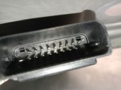 Recambio de elevalunas trasero derecho para skoda octavia ii (1z3) 1.2 tsi referencia OEM IAM 5K0959704 1Z0839462A 