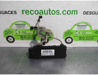 Recambio de modulo electronico para volkswagen touareg (7la) 5.0 v10 tdi cat (ayh) referencia OEM IAM 7L6951171A  